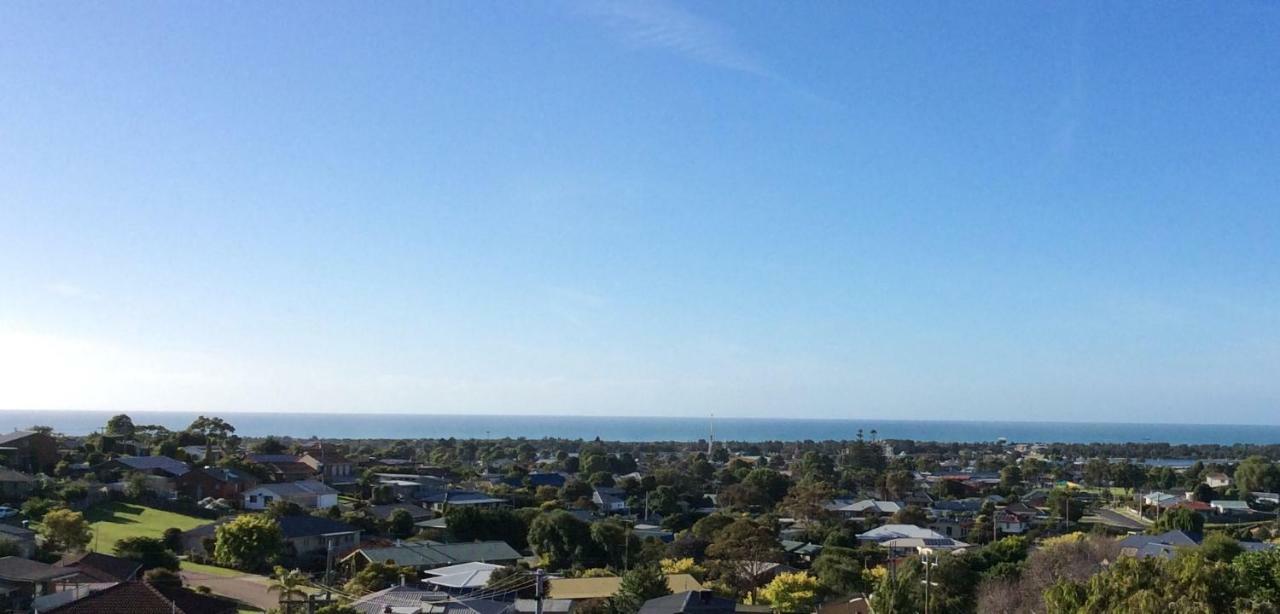 Lakes Entrance Views Villa Exteriör bild